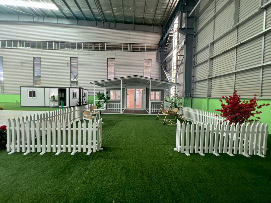 Финансиране на модулна къща