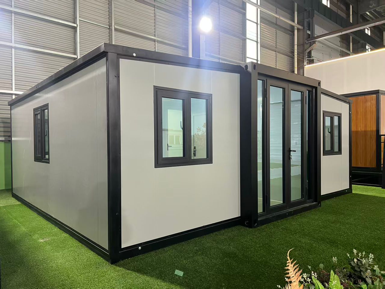 Ваканционна вила