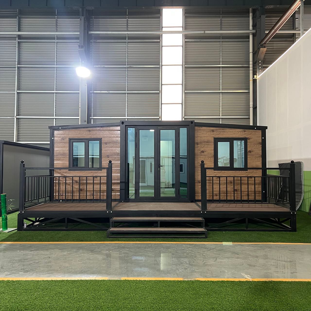 декор панел 2