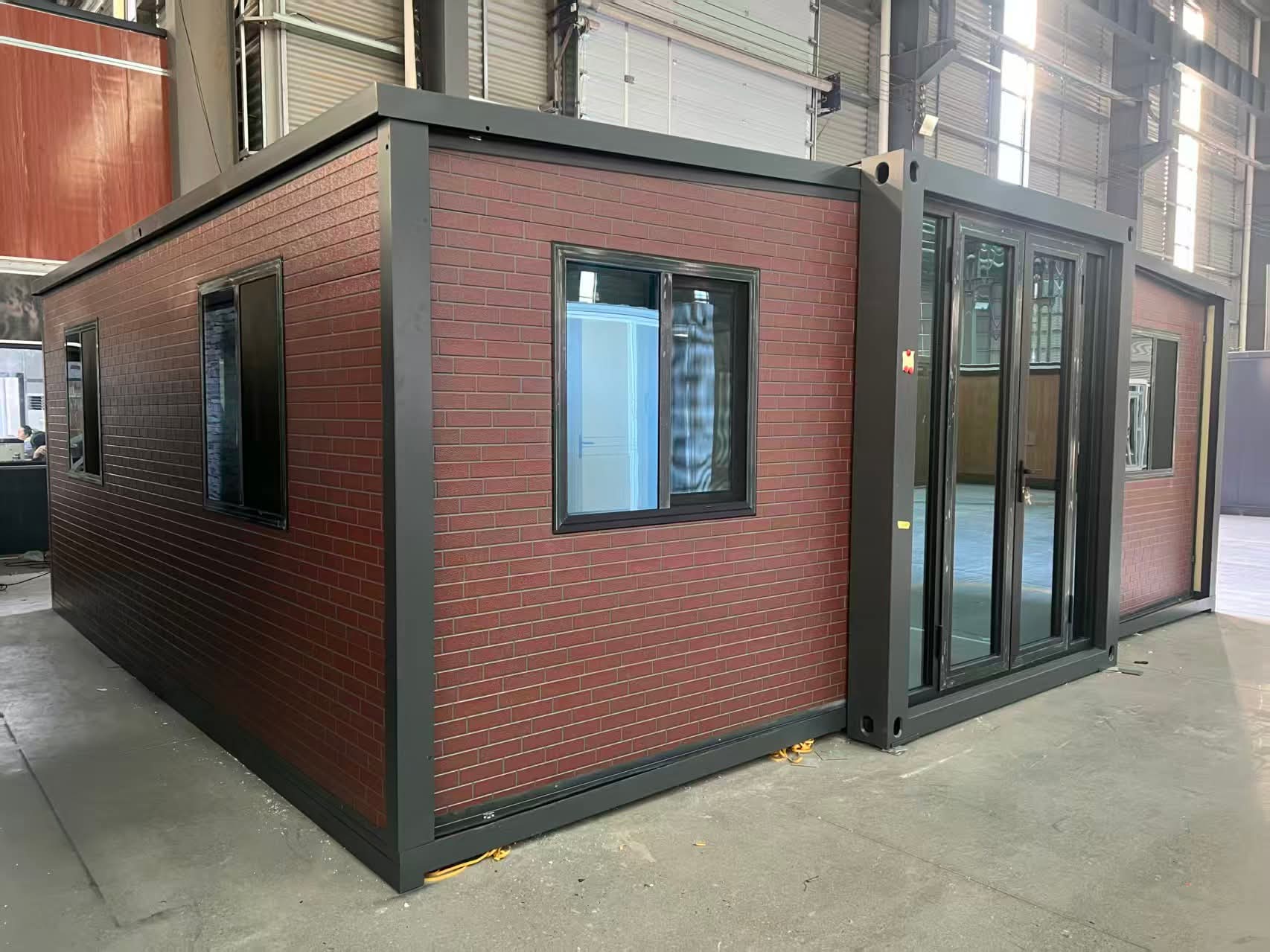 Релефен панел 3