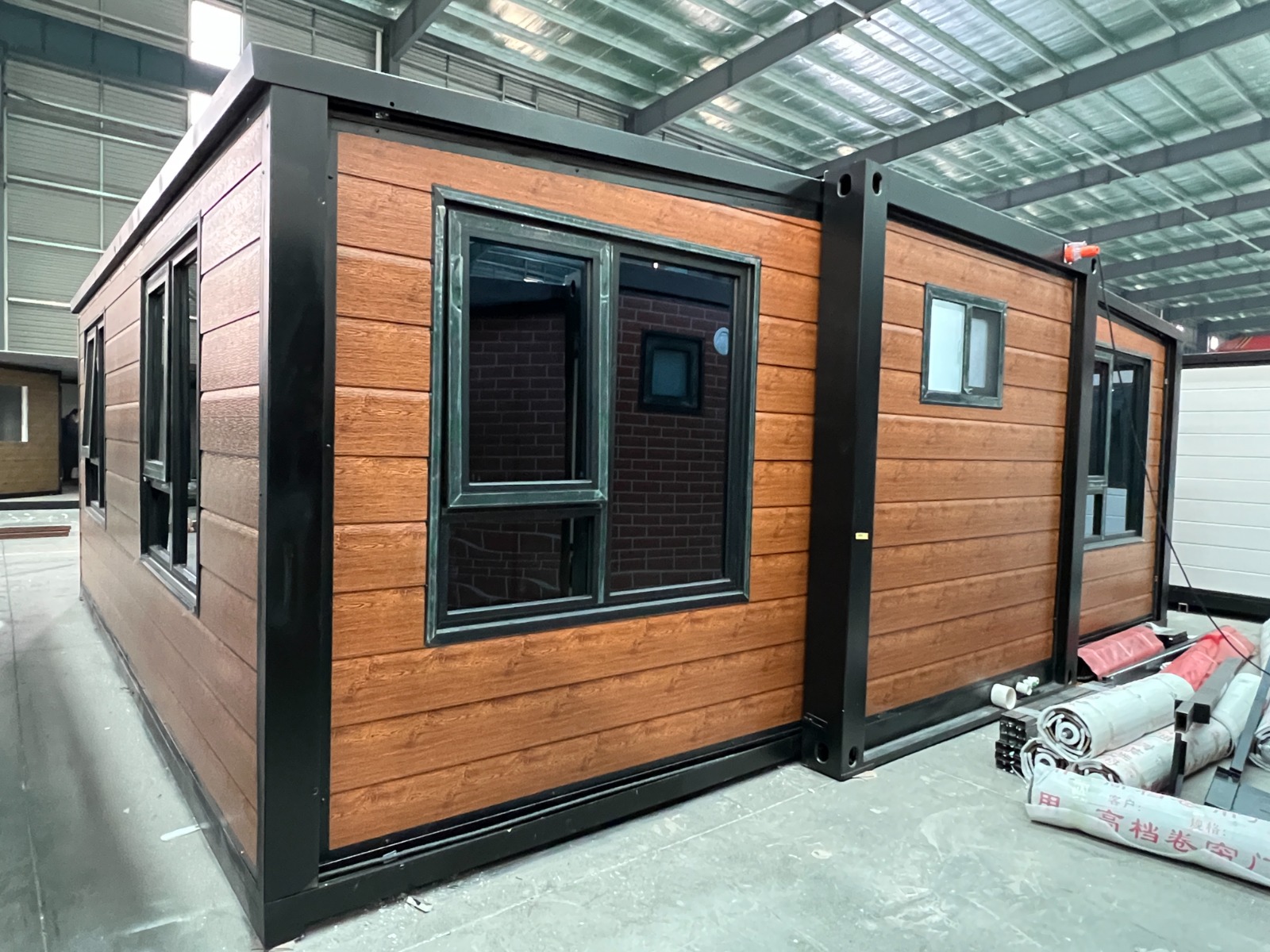 Релефен панел 4