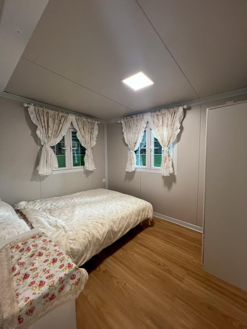 Жилищен проект