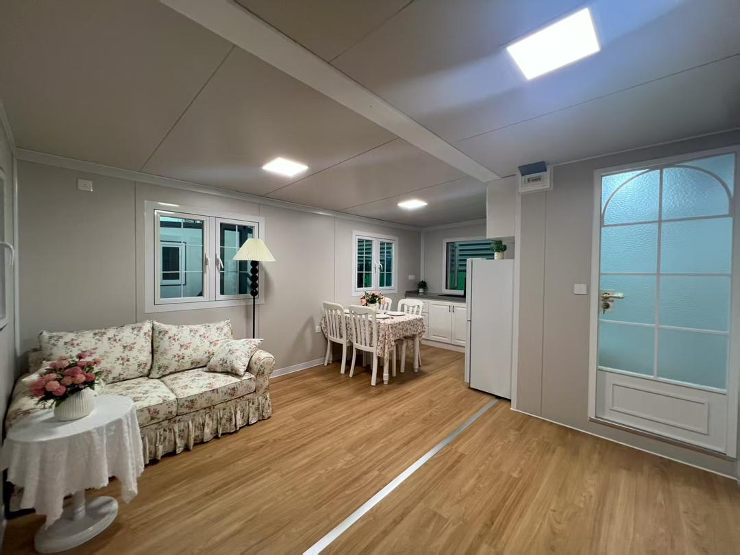 Хотелски проект