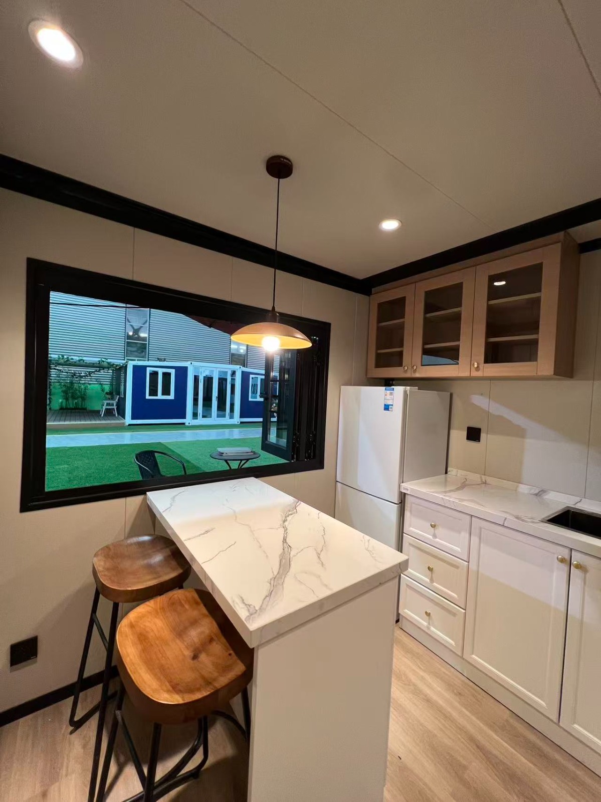 Готови панели