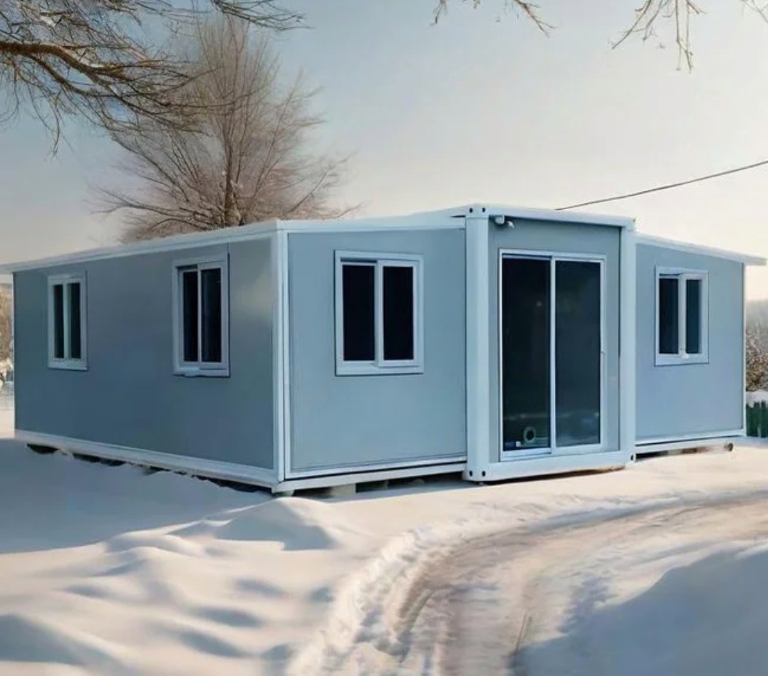 EC-30ft Разгъваема