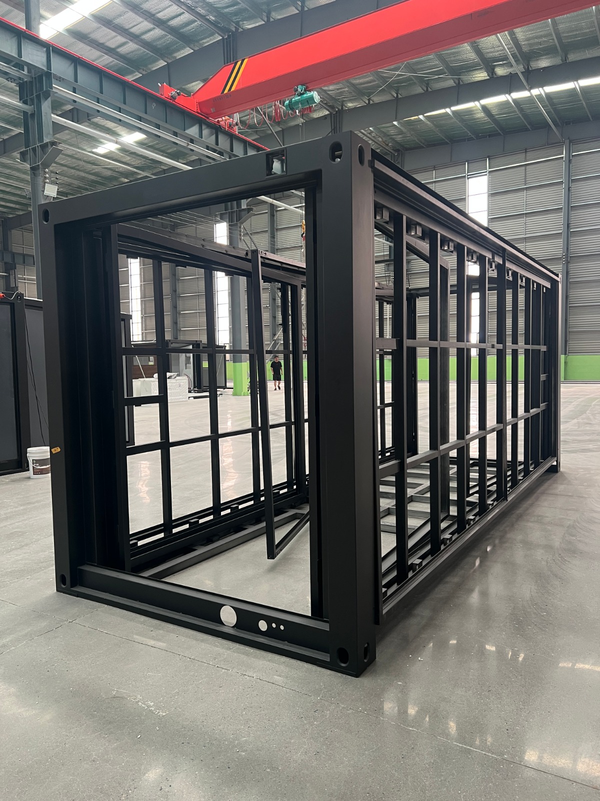 Релефен панел 1